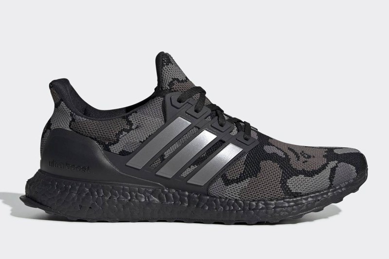 A BATHING APEÂ:registered: x adidas å¨æ°è¯å UltraBOOST å:registered:æ¹åçéåº