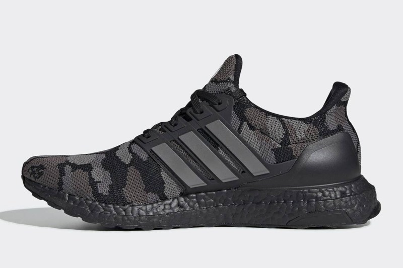 A BATHING APEÂ:registered: x adidas å¨æ°è¯å UltraBOOST å:registered:æ¹åçéåº