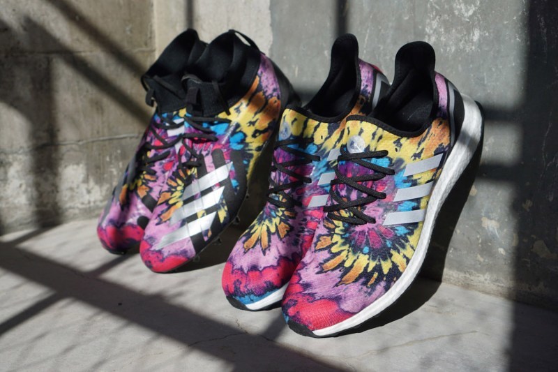 Foot Locker x adidas å
¨æ° SPEEDFACTORY AM4ATL ä¼åç»å ´