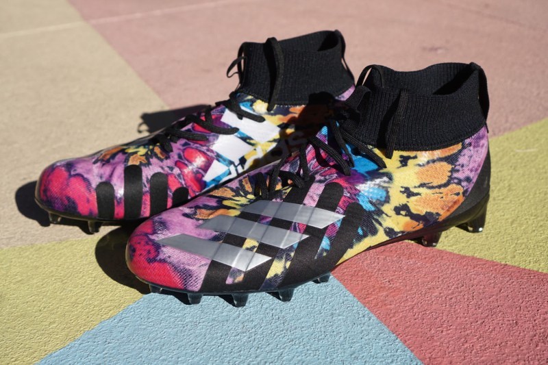 Foot Locker x adidas å
¨æ° SPEEDFACTORY AM4ATL ä¼åç»å ´