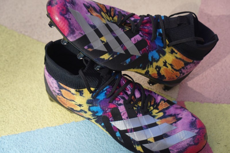 Foot Locker x adidas å
¨æ° SPEEDFACTORY AM4ATL ä¼åç»å ´