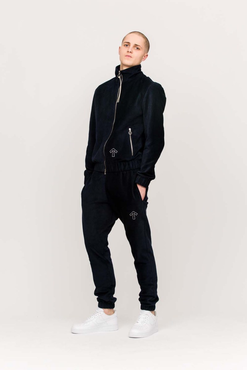 clothsurgeon ç¼ä½ 2019 ç§å¬ç³»å Lookbook