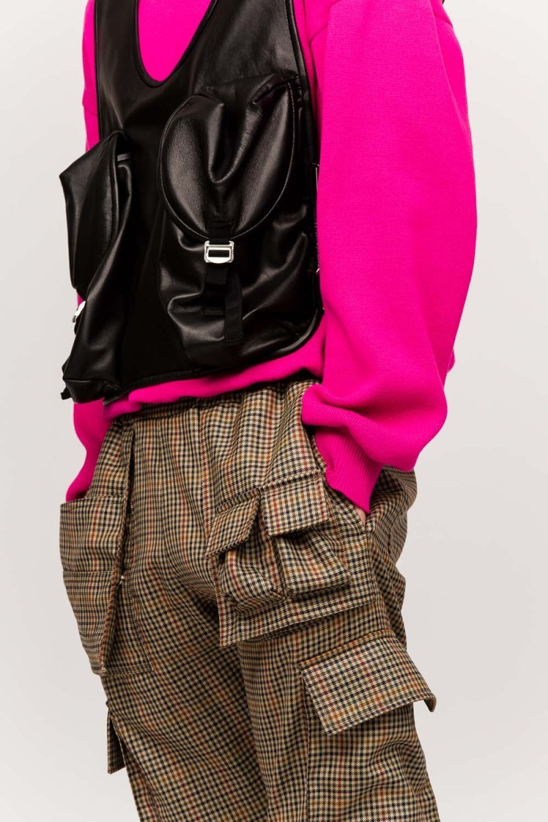 clothsurgeon ç¼ä½ 2019 ç§å¬ç³»å Lookbook