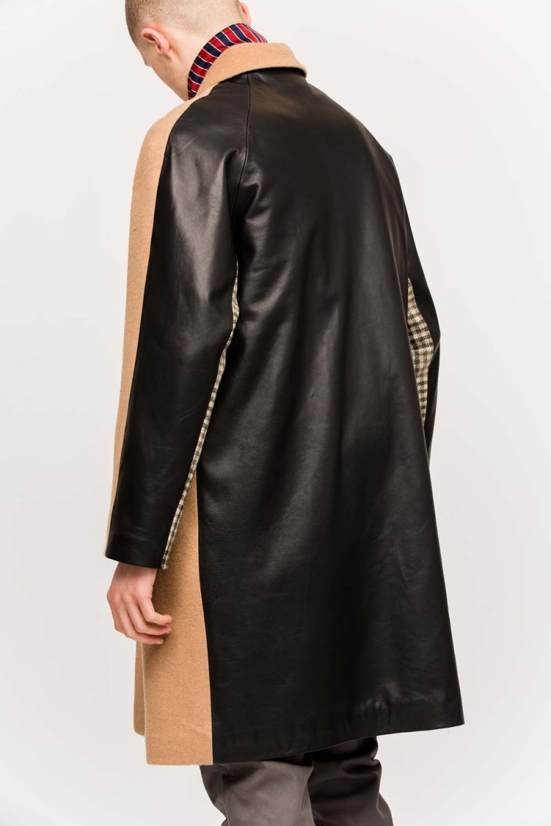 clothsurgeon ç¼ä½ 2019 ç§å¬ç³»å Lookbook