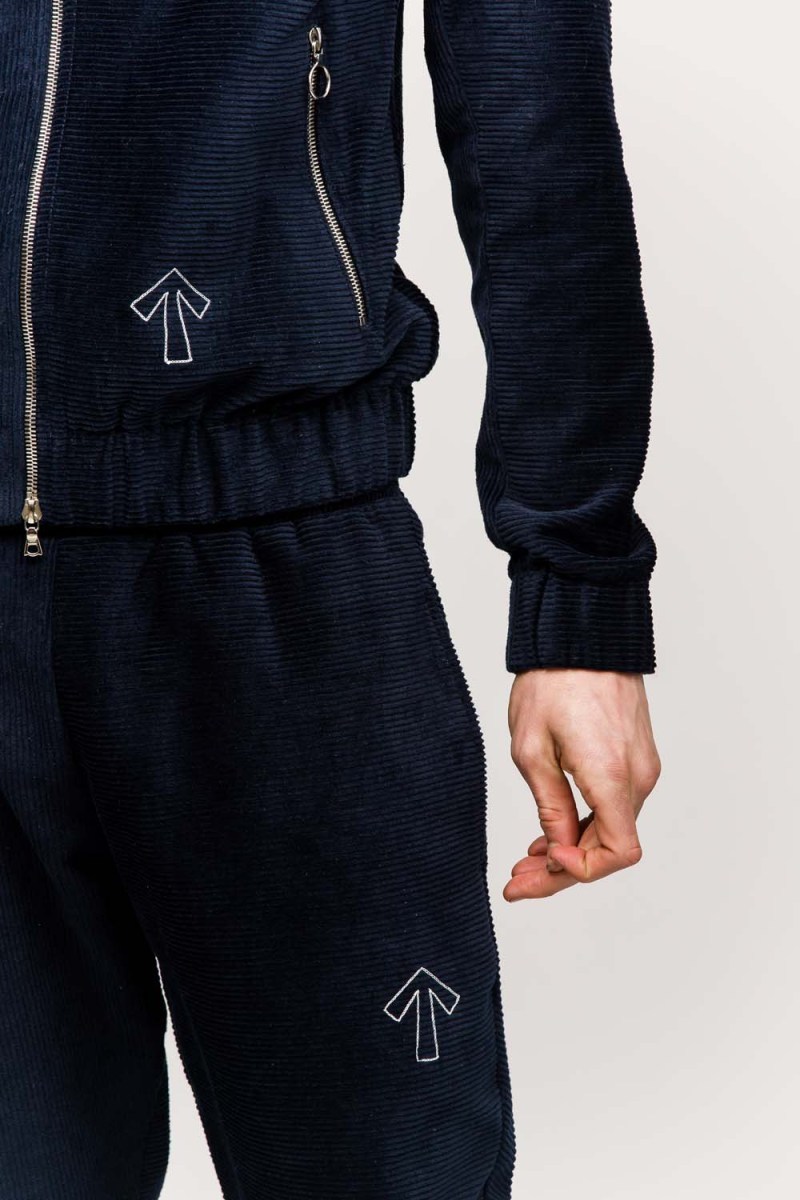 clothsurgeon ç¼ä½ 2019 ç§å¬ç³»å Lookbook