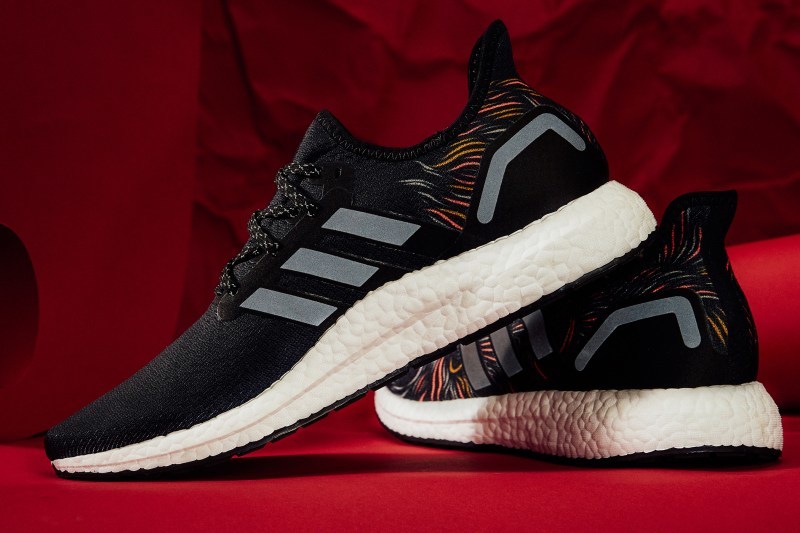 adidas AM4CNY ä¸­åæ°å¹´å¥æ³¨éæ¬¾ç»å ´