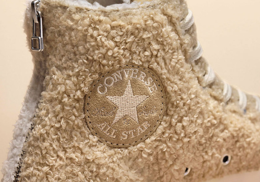 CLOT Converse Chuck 70 Hi Jack Purcell Ice Cold Packå叿¥æ