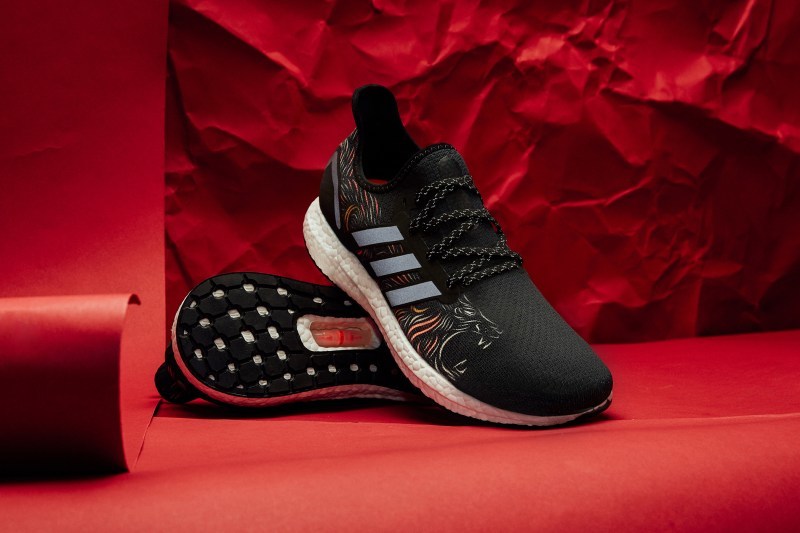 adidas AM4CNY ä¸­åæ°å¹´å¥æ³¨éæ¬¾ç»å ´
