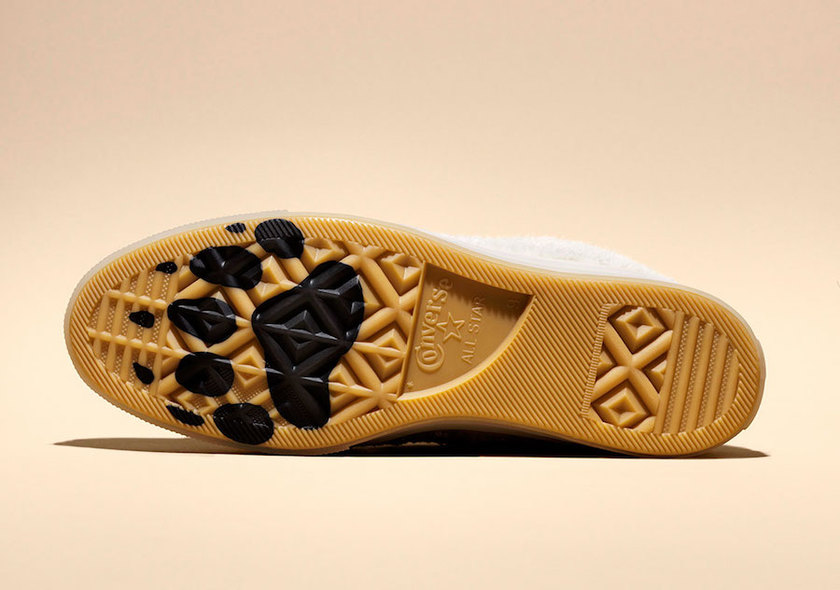 CLOT Converse Chuck 70 Hi Jack Purcell Ice Cold Packå叿¥æ