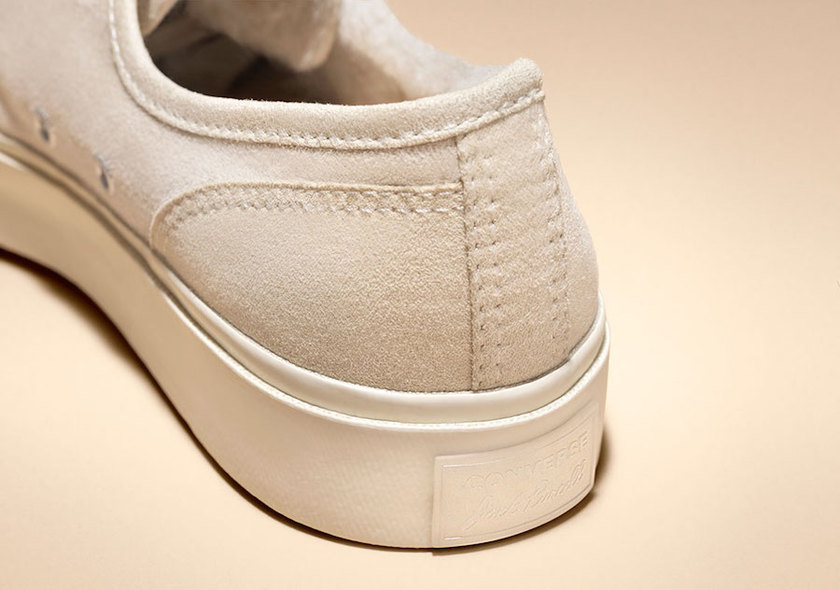 CLOT Converse Chuck 70 Hi Jack Purcell Ice Cold Packå叿¥æ