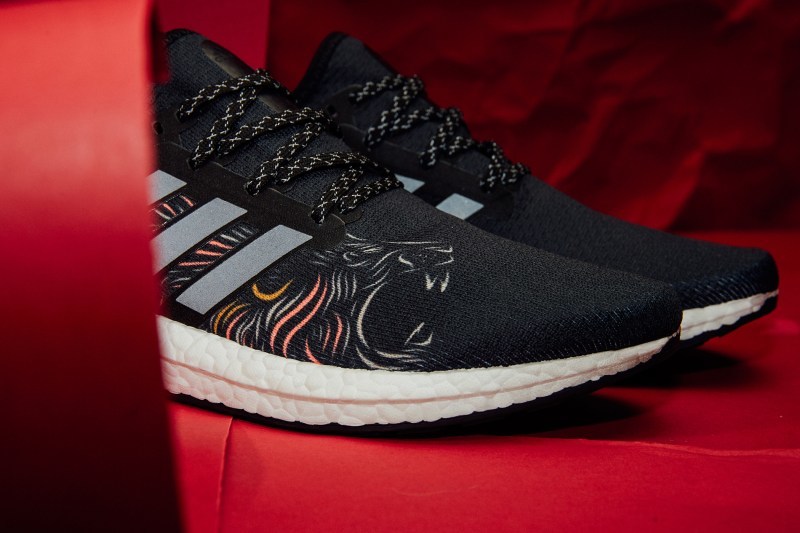 adidas AM4CNY ä¸­åæ°å¹´å¥æ³¨éæ¬¾ç»å ´