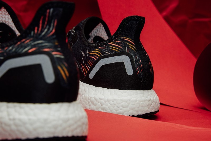 adidas AM4CNY ä¸­åæ°å¹´å¥æ³¨éæ¬¾ç»å ´