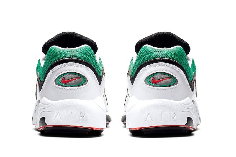 Nike Air Zoom Alpha å¨æ°éè²ç»å ´