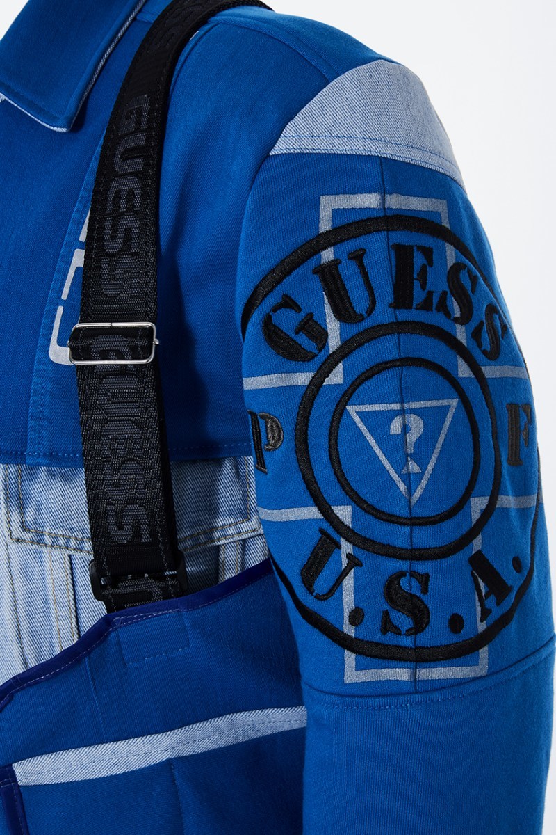 Places+Faces ææ GUESS å Dr Romanelli æé&nbsp;å¤æ¬¾æ¹é&nbsp;å:registered:å 