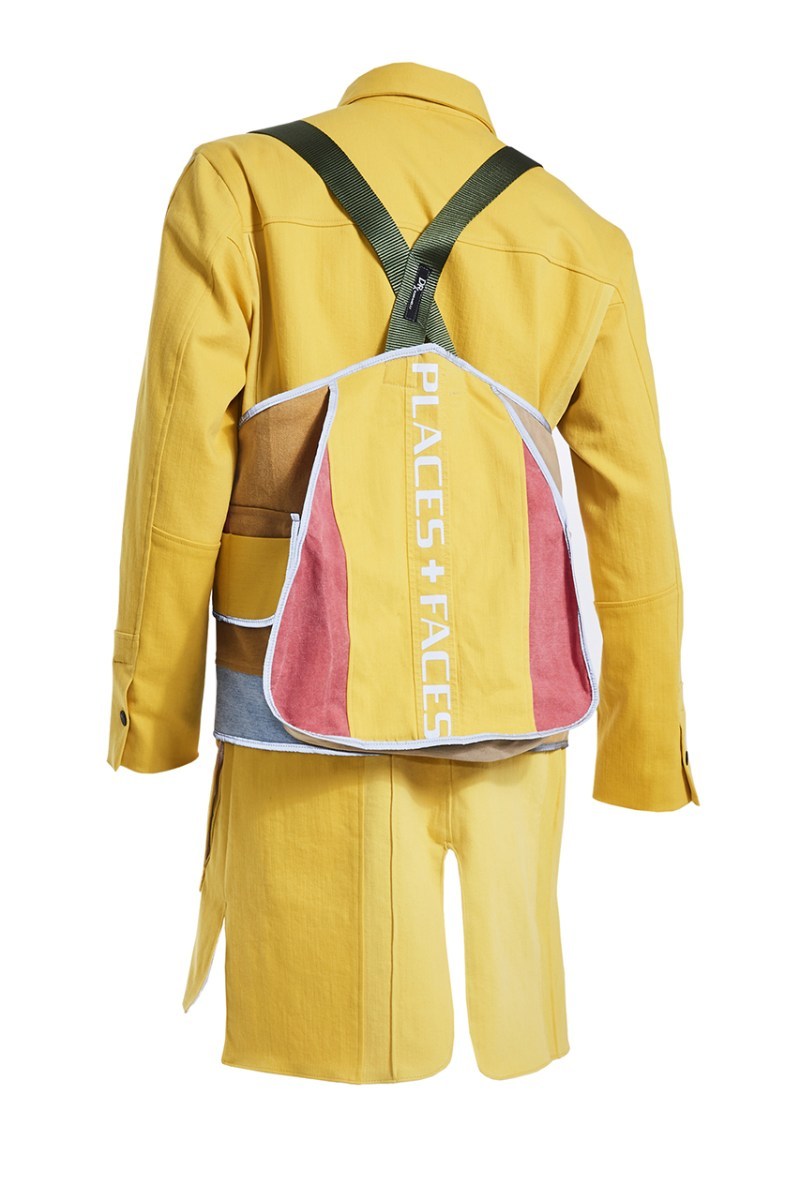 Places+Faces ææ GUESS å Dr Romanelli æé&nbsp;å¤æ¬¾æ¹é&nbsp;å:registered:å 