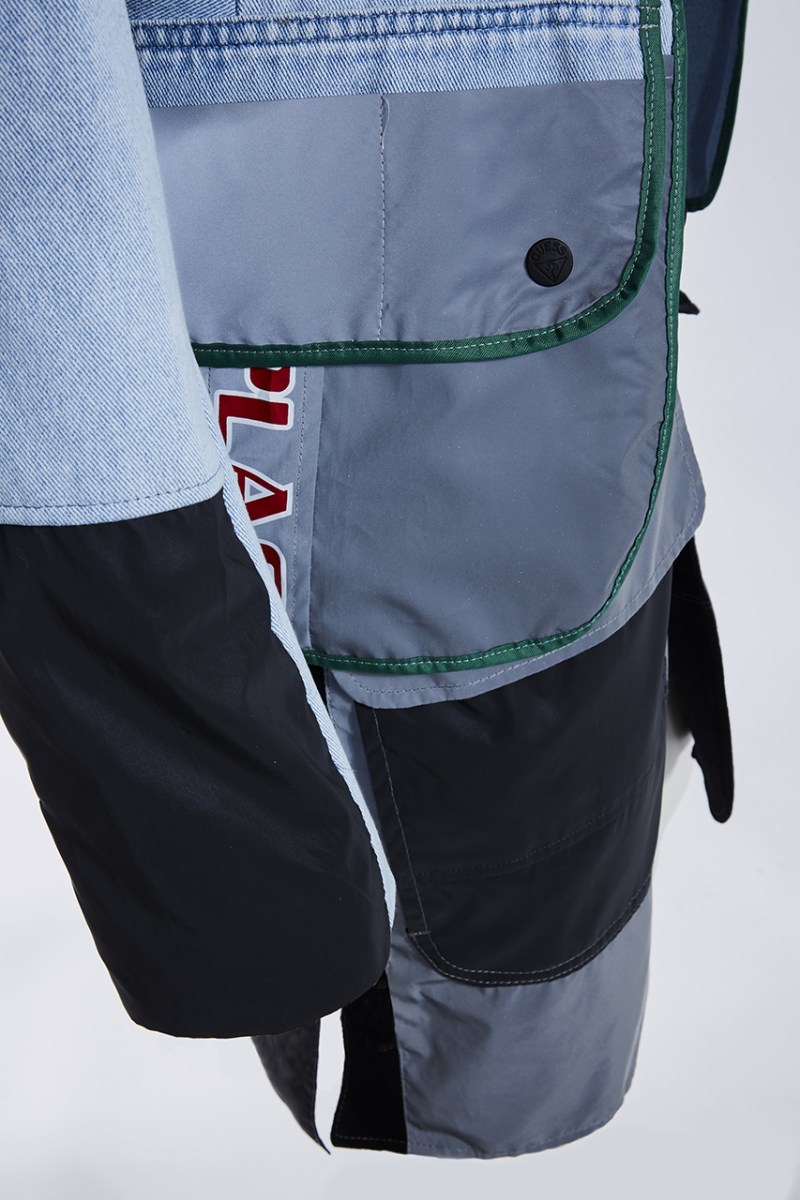 Places+Faces ææ GUESS å Dr Romanelli æé&nbsp;å¤æ¬¾æ¹é&nbsp;å:registered:å 