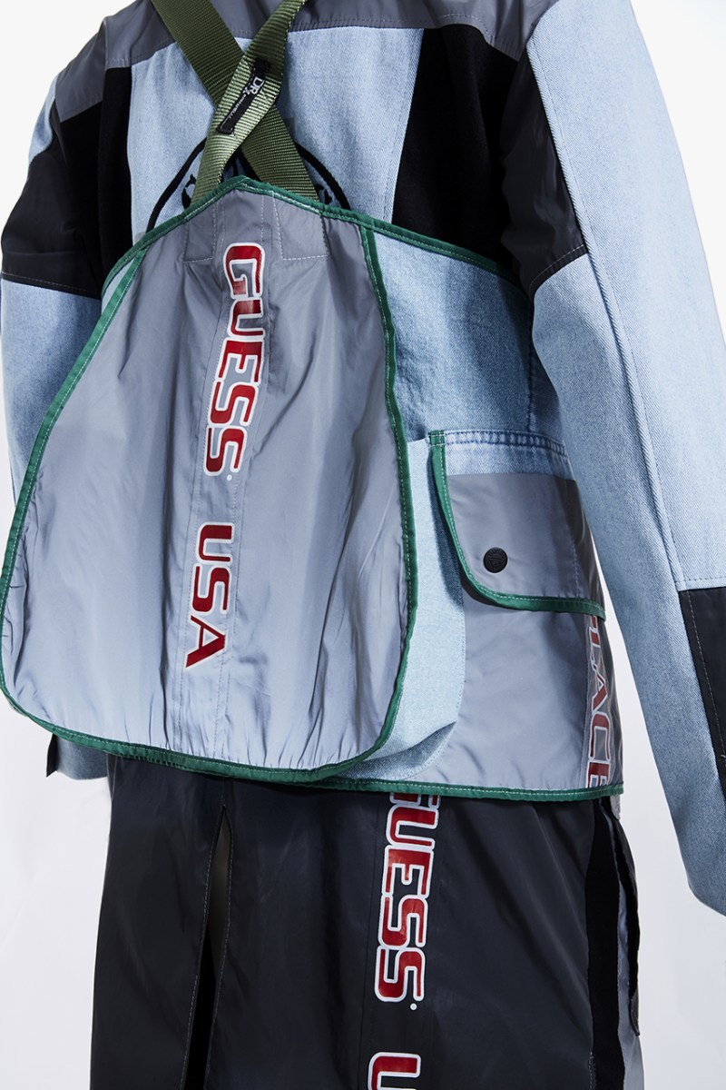 Places+Faces ææ GUESS å Dr Romanelli æé&nbsp;å¤æ¬¾æ¹é&nbsp;å:registered:å 