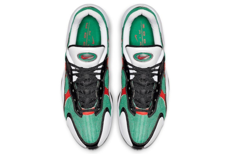 Nike Air Zoom Alpha å¨æ°éè²ç»å ´