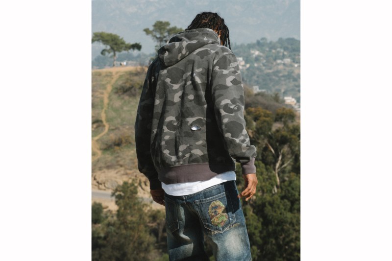 A BATHING APEÂ:registered: æ¨åºå¾:copyright:å¤ä¸¹å¯§ç³»å