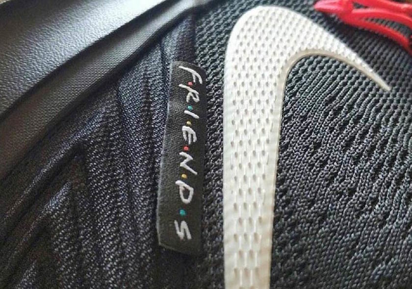 Nike Kyrie 5æå