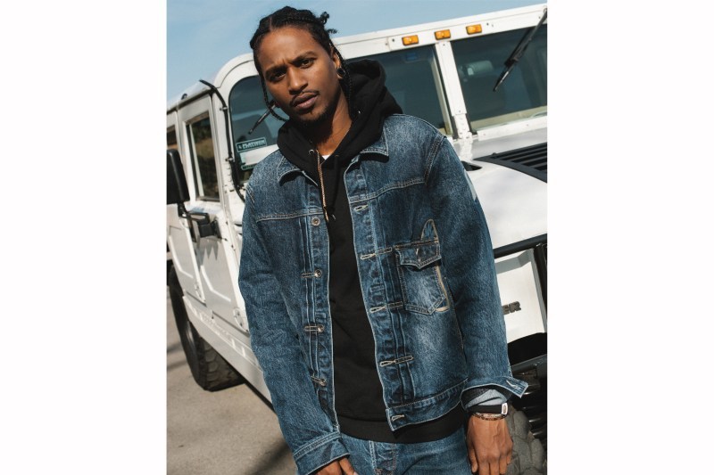 A BATHING APEÂ:registered: æ¨åºå¾:copyright:å¤ä¸¹å¯§ç³»å