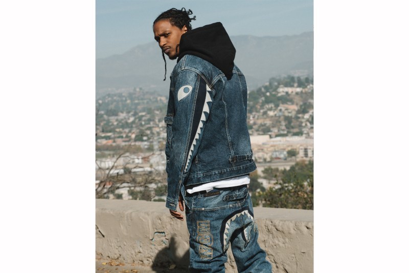 A BATHING APEÂ:registered: æ¨åºå¾:copyright:å¤ä¸¹å¯§ç³»å