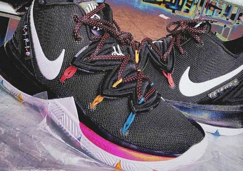 Nike Kyrie 5æå