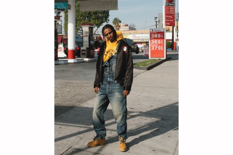 A BATHING APEÂ:registered: æ¨åºå¾:copyright:å¤ä¸¹å¯§ç³»å