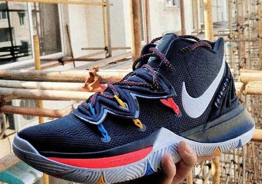 Nike Kyrie 5æå