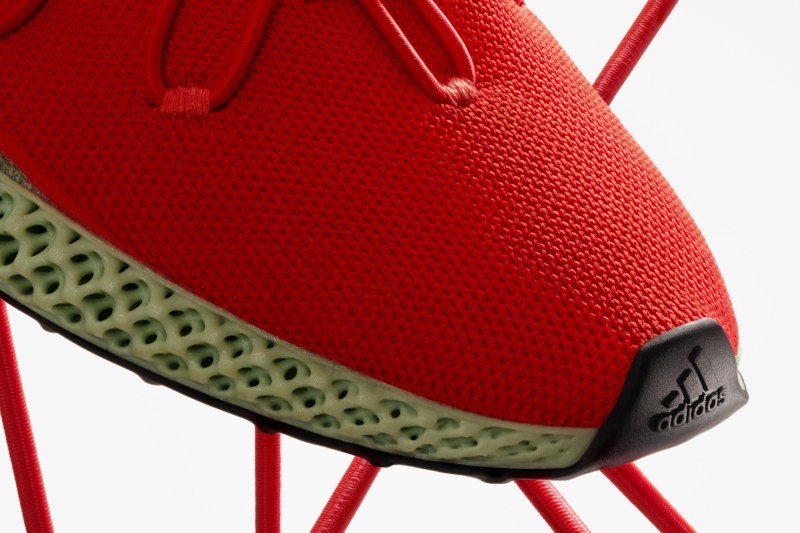 Y-3 æ¨åº 2019 æ¥å¤å
¨æ° RUNNER 4D 鿬¾