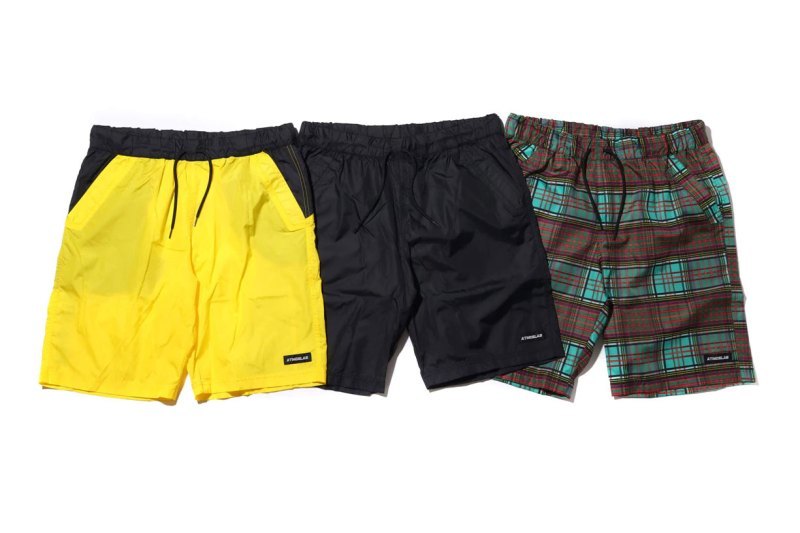 Columbia x atmos LAB 2019 è¯åå¥æ³¨ç³»å