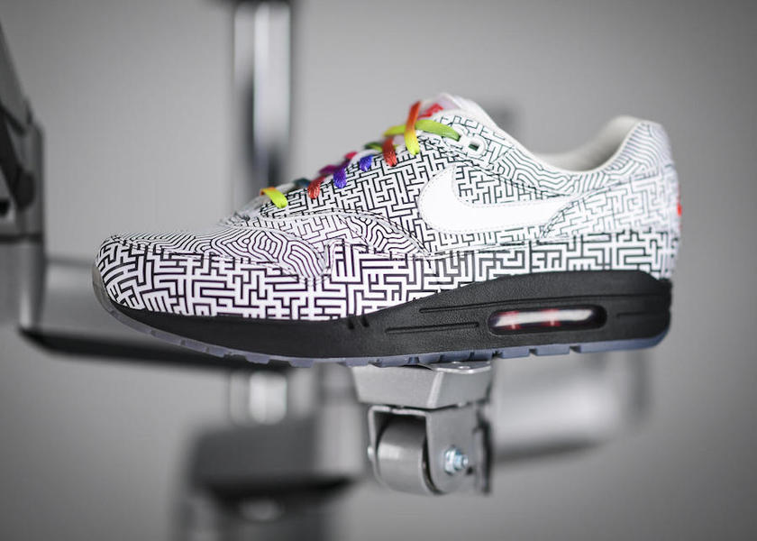 Nike Air Max 1ä¸äº¬è¿·å:registered:«Yuta Takuman