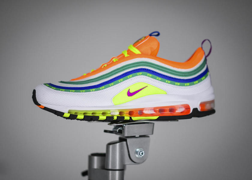 Nike Air Max 97伦æ¦ç±ä¹å¤èèè±