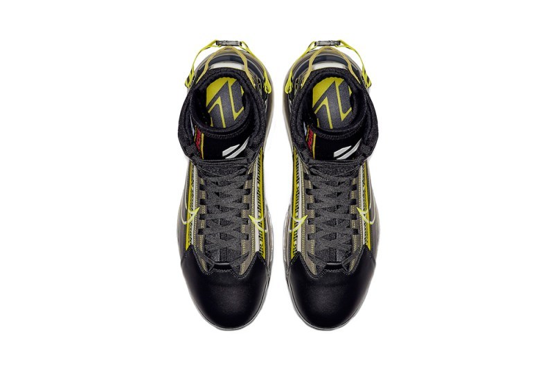 Nike Air Max 720 å¨æ°ãSaturnãé«ç­çæ¬å³å°ä¸æ¶
