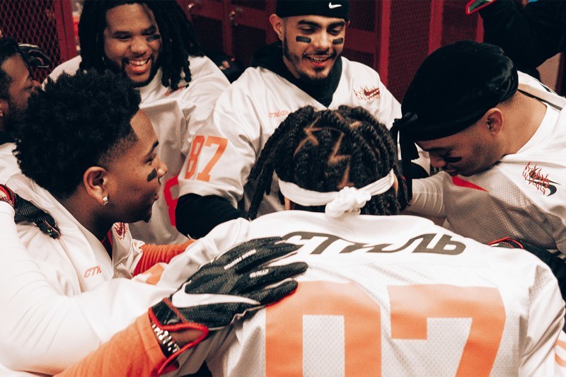 Heron Preston x Nike å
¨æ°æ:copyright:æ¬ç主é¡ç³»åæ£å¼ç»å ´