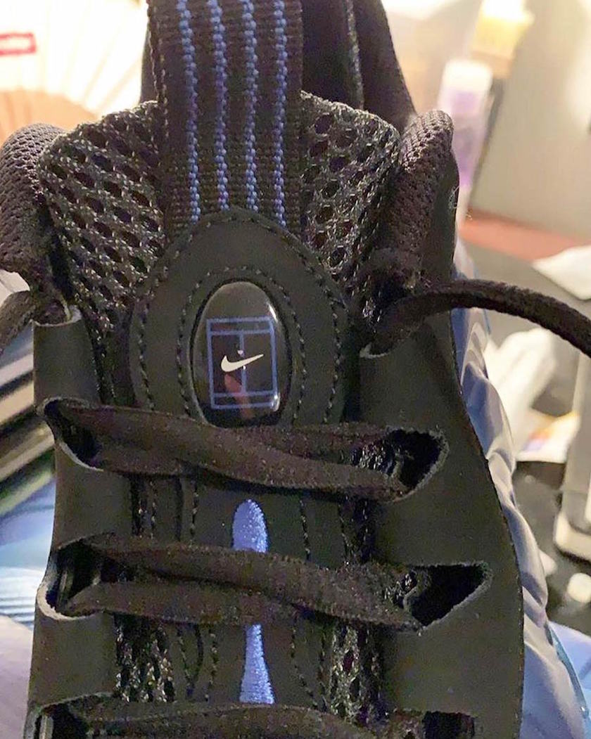 Nike Foamposite Vapor Xç½çéçå:registered:¶èè²å叿¥æ