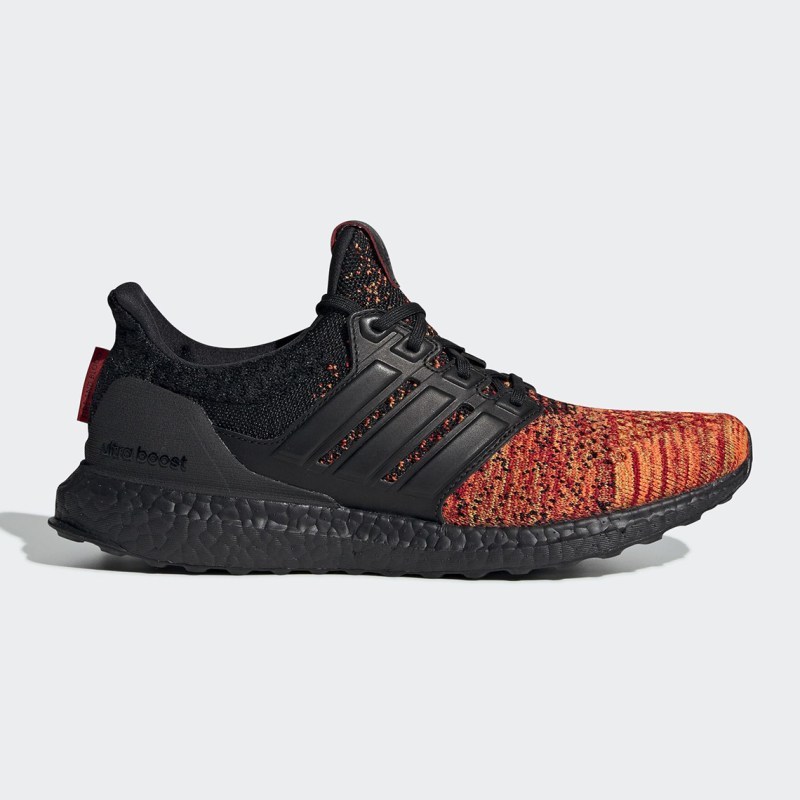 ãGame of Thronesãx adidas UltraBOOST è·¨çè¯åç³»åå:registered:æ´å¬é
