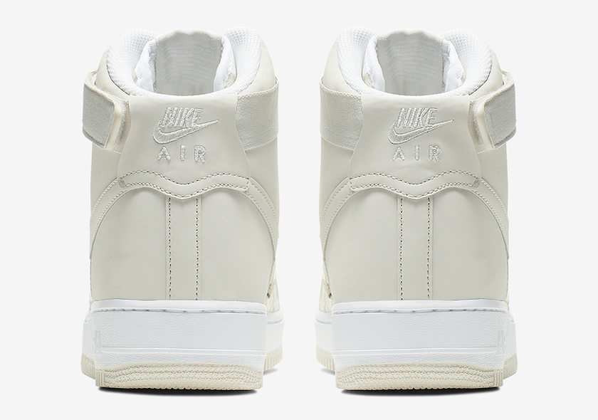 Nike Air Force 1 High Realtree AO2410-100åå¸æ¥æ