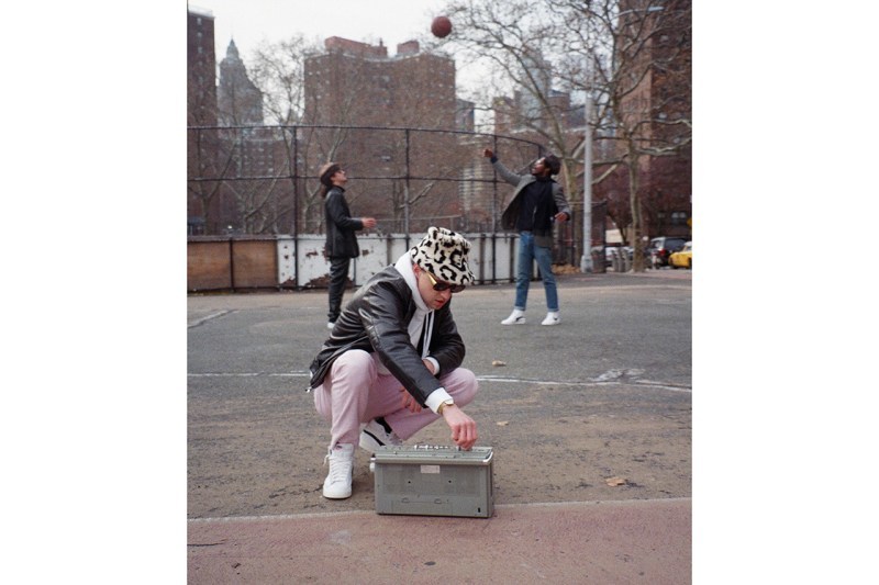 Slam Jam x Nike å
¨æ°è¯å BlazerãClass 1977ãå:registered:æ¹ç¼å:registered:è:copyright:³æ
å
Ž