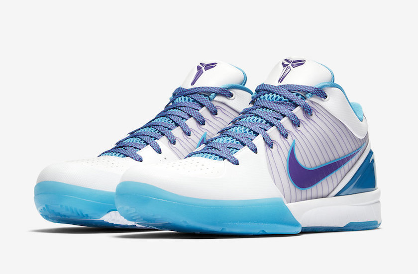 Nike Zoom Kobe 4 IV Protroéç§æ¥AV6339-100å叿¥æä»·æ ¼