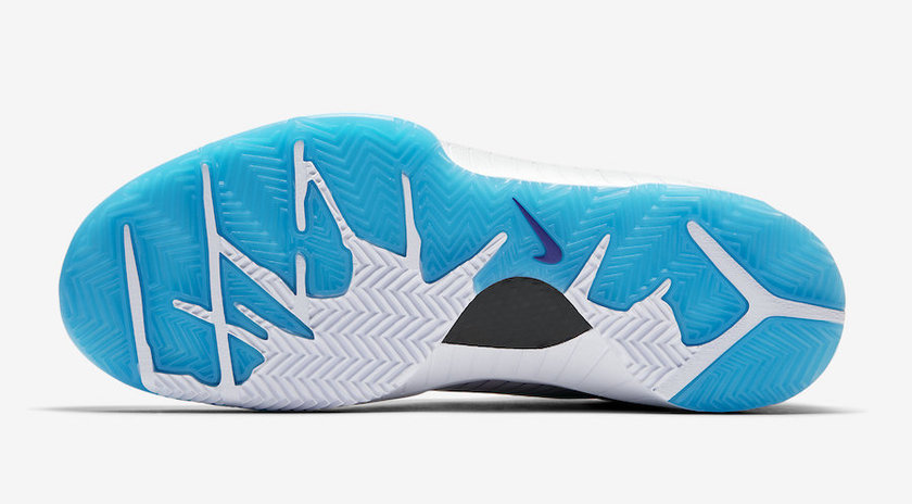 Nike Zoom Kobe 4 IV Protroéç§æ¥AV6339-100å叿¥æä»·æ ¼