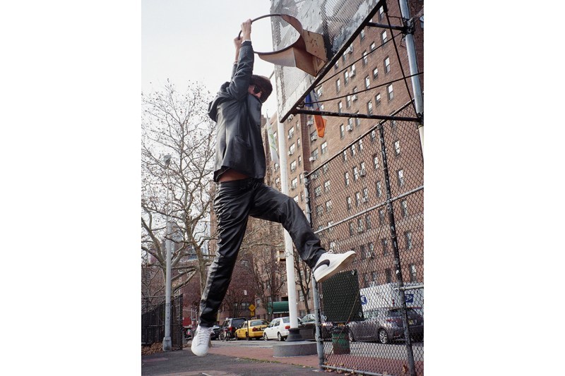 Slam Jam x Nike å
¨æ°è¯å BlazerãClass 1977ãå:registered:æ¹ç¼å:registered:è:copyright:³æ
å
Ž