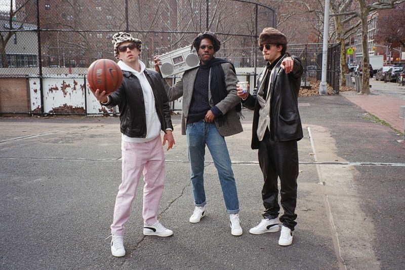 Slam Jam x Nike å
¨æ°è¯å BlazerãClass 1977ãå:registered:æ¹ç¼å:registered:è:copyright:³æ
å
Ž