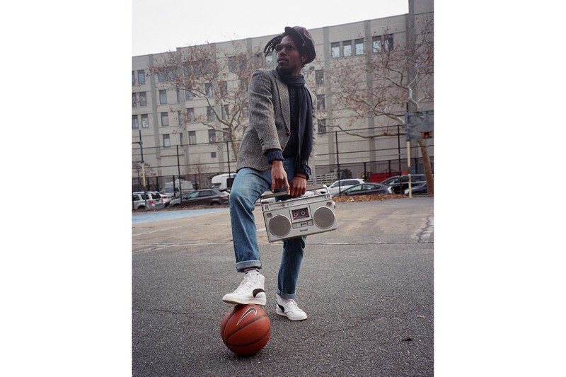 Slam Jam x Nike å
¨æ°è¯å BlazerãClass 1977ãå:registered:æ¹ç¼å:registered:è:copyright:³æ
å
Ž