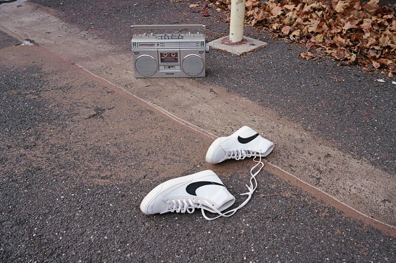 Slam Jam x Nike å
¨æ°è¯å BlazerãClass 1977ãå:registered:æ¹ç¼å:registered:è:copyright:³æ
å
Ž