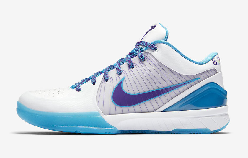 Nike Zoom Kobe 4 IV Protroéç§æ¥AV6339-100å叿¥æä»·æ ¼