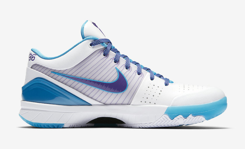Nike Zoom Kobe 4 IV Protroéç§æ¥AV6339-100å叿¥æä»·æ ¼