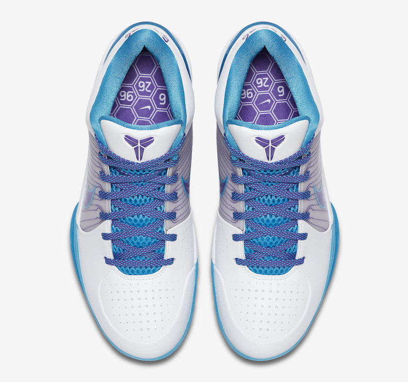 Nike Zoom Kobe 4 IV Protroéç§æ¥AV6339-100å叿¥æä»·æ ¼