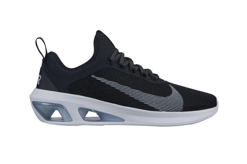 æ¶åé è¦½ Nike å¨æ°éå Air Max Fly