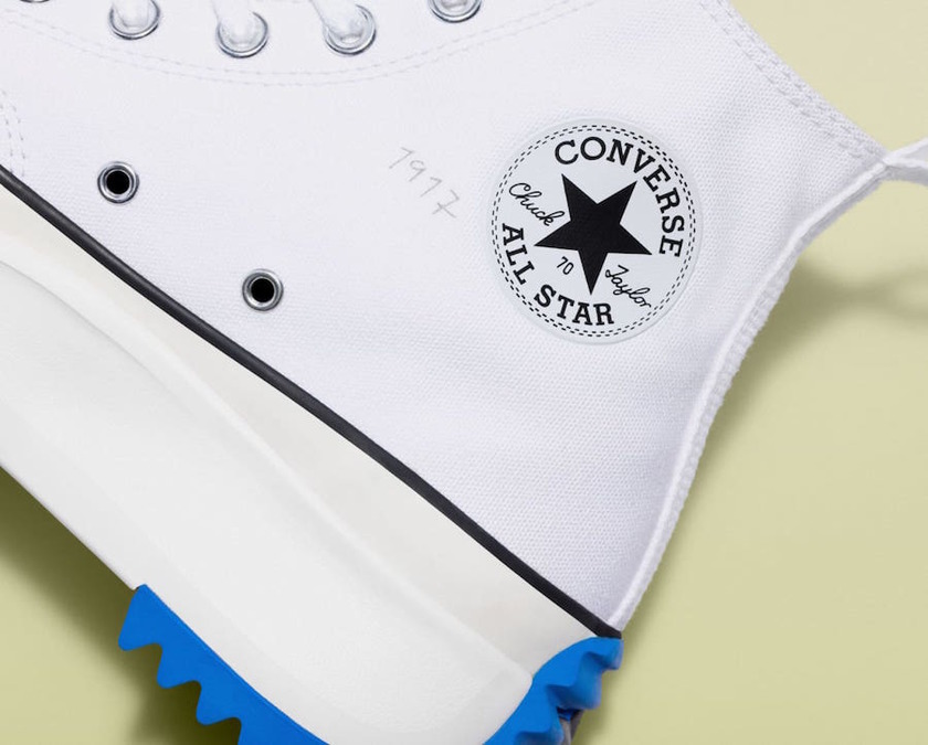 JW Anderson Converse Run Star Hikeå叿¥æ